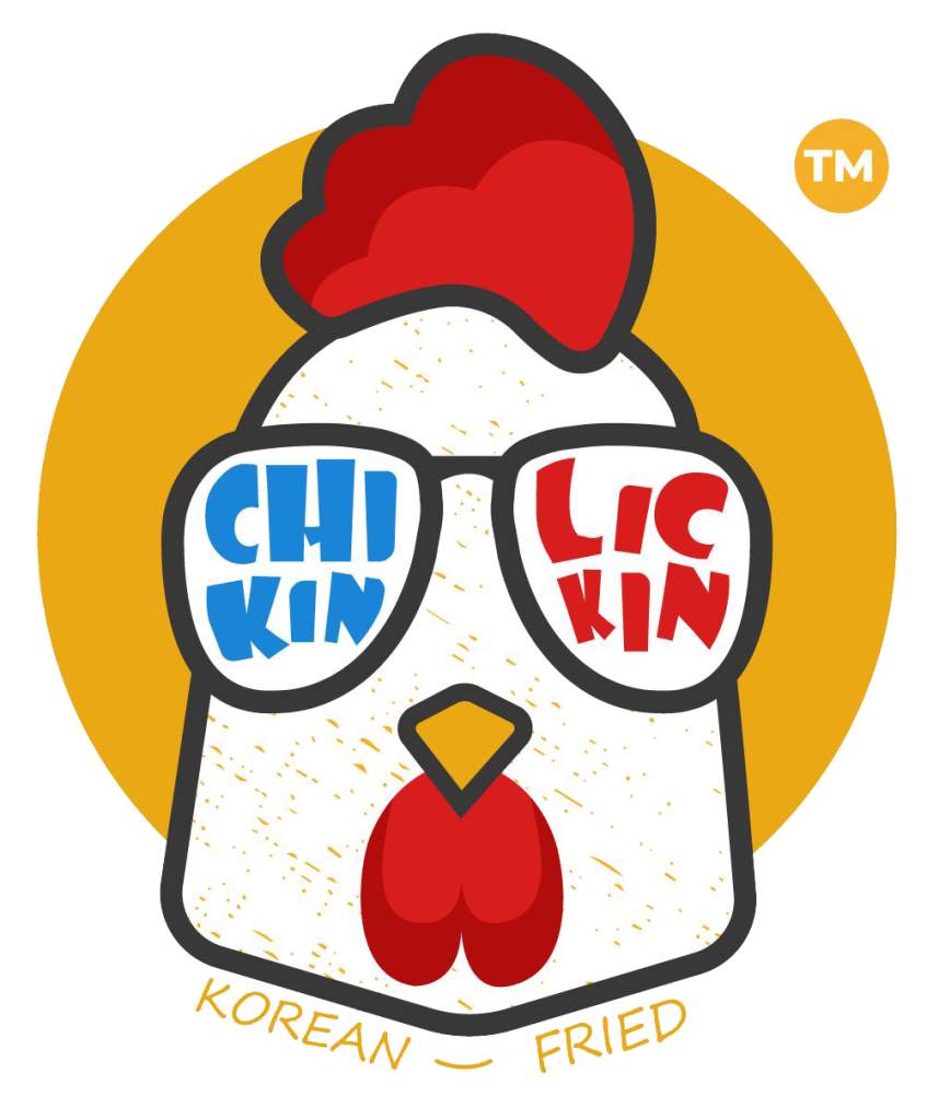 Chickin Lickin - Coming Soon!